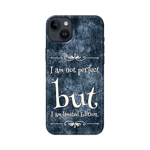 Printed Hard Back Cover Case for Apple