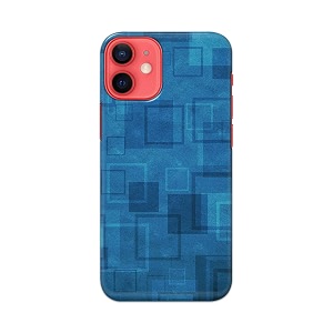Printed Hard Back Cover Case for Apple