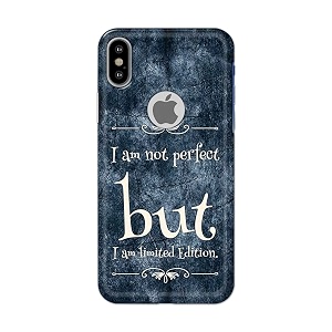 Printed Hard Back Cover Case for Apple