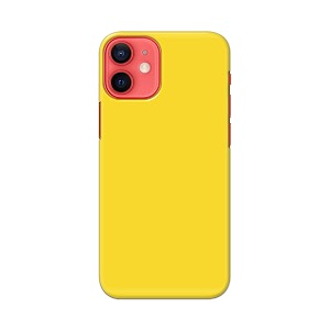 Printed Hard Back Cover Case for Apple