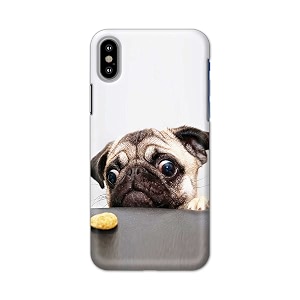 Printed Hard Back Cover Case for Apple