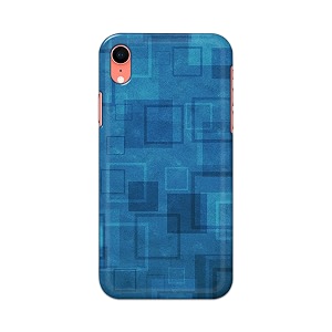 Printed Hard Back Cover Case for Apple