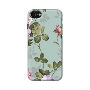 Printed Hard Back Cover Case for Apple