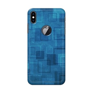 Printed Hard Back Cover Case for Apple
