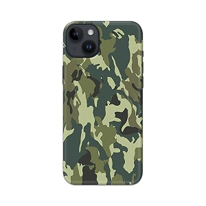 Printed Hard Back Cover Case for Apple
