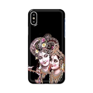 Printed Hard Back Cover Case for Apple