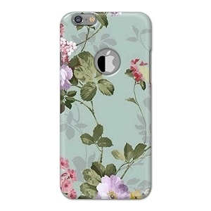 Printed Hard Back Cover Case for Apple