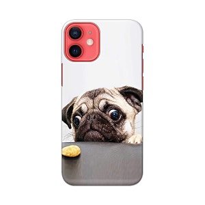Printed Hard Back Cover Case for Apple