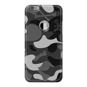Printed Hard Back Cover Case for Apple