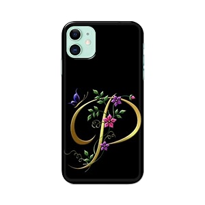 Printed Hard Back Cover Case for Apple