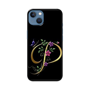 Printed Hard Back Cover Case for Apple