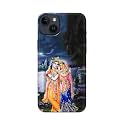 Printed Hard Back Cover Case for Apple