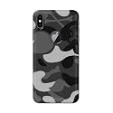 Printed Hard Back Cover Case for Apple