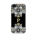 Printed Hard Back Cover Case for Apple