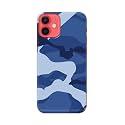 Printed Hard Back Cover Case for Apple