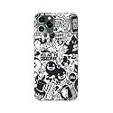 Printed Hard Back Cover Case for Apple