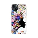 Printed Hard Back Cover Case for Apple