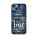 Printed Hard Back Cover Case for Apple