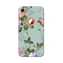 Printed Hard Back Cover Case for Apple
