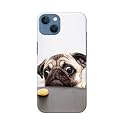 Printed Hard Back Cover Case for Apple