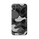 Printed Hard Back Cover Case for Apple