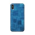 Printed Hard Back Cover Case for Apple