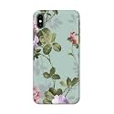 Printed Hard Back Cover Case for Apple