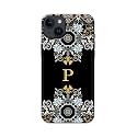 Printed Hard Back Cover Case for Apple