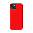 Printed Hard Back Cover Case for Apple