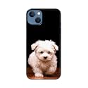 Printed Hard Back Cover Case for Apple