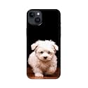 Printed Hard Back Cover Case for Apple