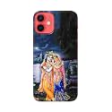 Printed Hard Back Cover Case for Apple