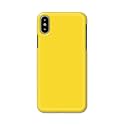 Printed Hard Back Cover Case for Apple