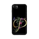 Printed Hard Back Cover Case for Apple