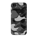 Printed Hard Back Cover Case for Apple