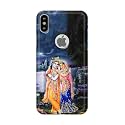 Printed Hard Back Cover Case for Apple