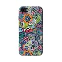 Printed Hard Back Cover Case for Apple