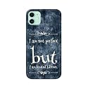 Printed Hard Back Cover Case for Apple