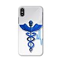 Printed Hard Back Cover Case for Apple