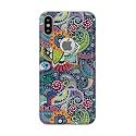 Printed Hard Back Cover Case for Apple