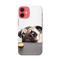 Printed Hard Back Cover Case for Apple