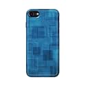 Printed Hard Back Cover Case for Apple