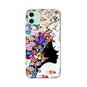 Printed Hard Back Cover Case for Apple