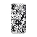 Printed Hard Back Cover Case for Apple