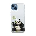 Printed Hard Back Cover Case for Apple