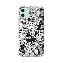 Printed Hard Back Cover Case for Apple