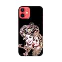 Printed Hard Back Cover Case for Apple