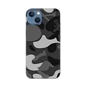 Printed Hard Back Cover Case for Apple