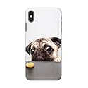 Printed Hard Back Cover Case for Apple