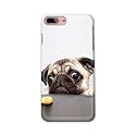 Printed Hard Back Cover Case for Apple